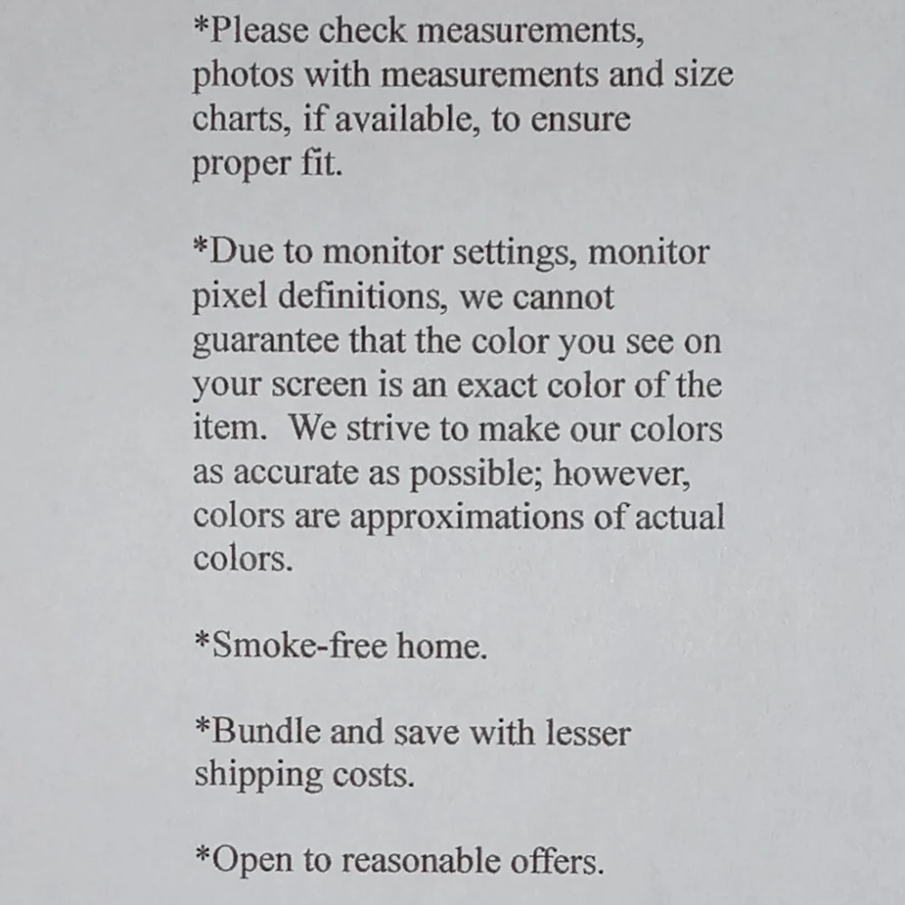 - Michael Kors top - Picture 9 of 9